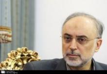 Salehi Stresses Importance Of Flourishing Afghan National Economy