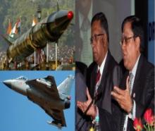 India Plans To Launch Over 5000km-range Agni-5 Next Month