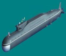 Indian Navy To Operate Two Nuclear Submarines In Near Future   