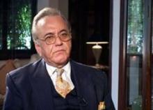 Ex-FM Sees No Justification For Unilateral Sanctions On Iran  