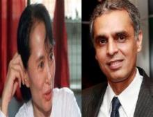 India Congratulates Aung San Suu Kyi For Thumping Victory