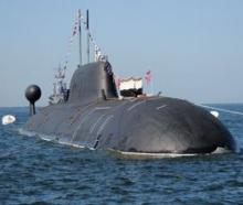 Indian Navy To Induct Nerpa Nuke Submarine