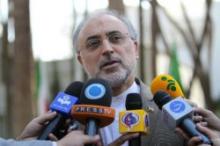 Salehi Optimistic About Results Of 5+1 Talks   