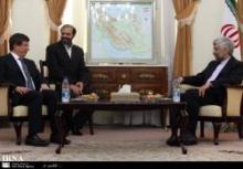 Davutoglu, Jalili Discuss Latest Bilateral Developments On Phone