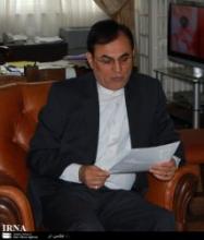 Envoy: Iran-Turkey Trade Exchange To Increase To Dlrs20b