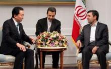 Iran Wants Nothing Beyond NPT Rights: President tells Japan ex-PM  