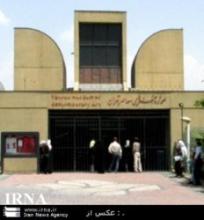 Italian Envoy Praises Iranian Arts   