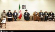 S. Leader: Expediency Council In Charge Of Key Issues