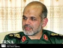 Minister: Persian Gulf Missile Shield, US-Israel Scheme