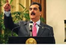 Pakistani PM Terms Zardari India Visit Successful   