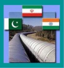 India Mulling Rejoining Iran Gas Line: Report  