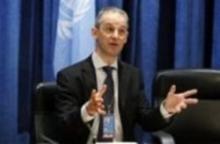 Iran Can Play Key Role In Resolving Syria Crisis: UN Official   