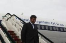 President In Hormuzgan On Provincial Tour