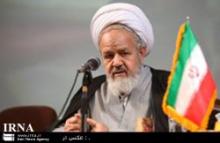 Sr. Cleric: Iran Plays Key Role In Global Equations   