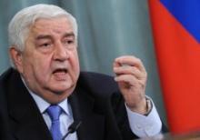 Syrian Govt Pulls Back Troops From Armed Conflict Areas: FM 