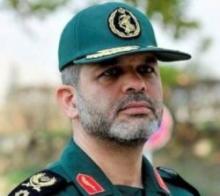 Defense Min. Criticizes West For Backing Terrorist MKO   