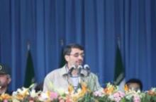 Iran Army Highly Capable Of Defending Nation : Ahmadinejad 