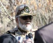 Iran Will Give Crushing Response To Any Threats : Army Commander