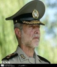 Commander: US Vessels In PG, Easy Targets For Iran