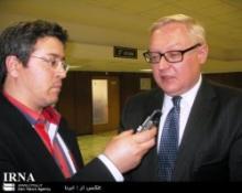 Russia Believes In Innovative Approach To Iran Nuclear Issue  