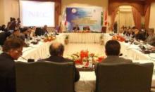 Meeting Discusses Opening Of Islamabad-Tehran-Istanbul Transit Trade Route 