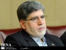IRNA Chief Sends Condolences On Demise Of Former Algerian President