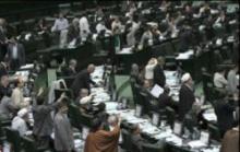 Majlis Statement Condemns UAE Claims Over Iran Islands