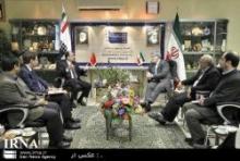 IRNA Chief: Iran-Turkey Ties, Exemplary   