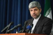 FM Spokesman: Iran Optimistic About Future Of Talks With G5+1