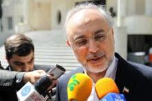 Salehi Appreciates S. Arabia For Suspension Of Iranian Nationals’ Death Sentence