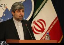 Iran-Croatia Stress Development Of Ties 