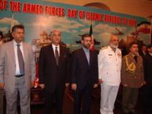 Pakistani Leaders Call For Strong Iran-Pakistan Relationship
