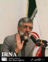 Iran-Algeria Should Use All Opportunities To Develop Ties: MP