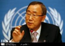 UN Chief: Iran Nuclear Issue To Be Resolved Through Talks 
