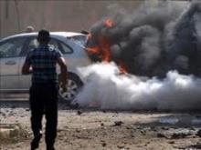 Iran Condemns Deadly Terrorist Acts In Iraq