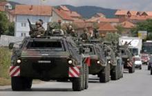 Germany To Send Hundreds Of Troops To Volatile Kosovo: Report