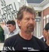 New York Activist: Iran Not Seeking Nuclear Arms  