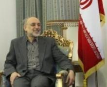 Iran's FM Meets Tunisia’s Ennahda Chief   