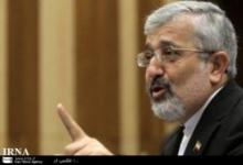 Envoy: New Round Of  Iran-IAEA Talks On May 13-14 