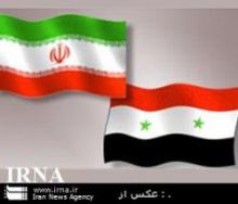 Syrian Exclusive Exhibit Opens In Tehran  