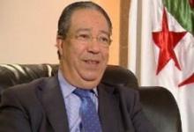 Algerian Minister Calls For Expansion Of Ties With IRNA   