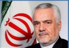 Rahimi: Iran-Iraq Can Vigilantly Thwart Any Plots 