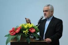 PG Littoral States Should Avoid Co-op With Big Powers: Rahimi  