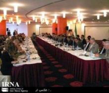 Iran-Lebanon Discuss Expansion Of Bilateral Ties 