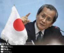 Japanese Envoy Optimistic About Settlement Of Iran Nuclear Issue   