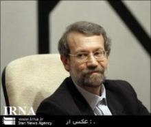 Larijani: Iran-Malaysia Ties Help Bolster Unity Among Muslims