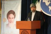 Iran Officials Will Keep Visiting PG Islands : Mehmanparast   