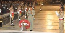 Pakistan, Still In State Of War : Army Chief