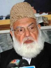 UAE Not Following Independent Foreign Policy: Pakistani Religious Leader   