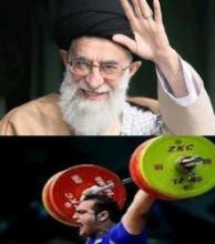 S.Leader Congratulates National Weightlifting Team On Victory   